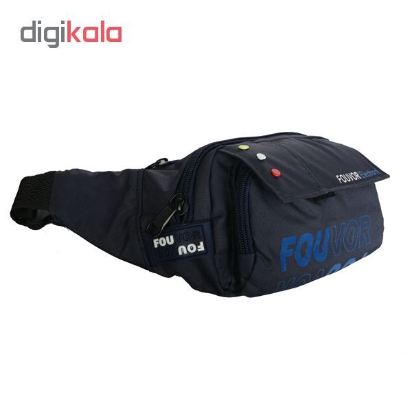 کیف کمری فوور مدل MA1180