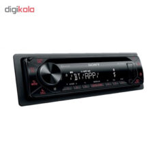 پخش کننده خودرو سونی مدل MEX-N4300BT