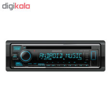 پخش کننده خودرو کنوود مدل KDC-154UM