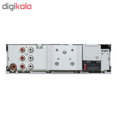 پخش کننده خودرو کنوود مدل KDC-154UM