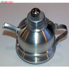 کتری و قوری سفری مدل 03