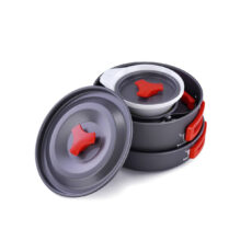 مجموعه ظروف سفری پکینیو مدل spice-2