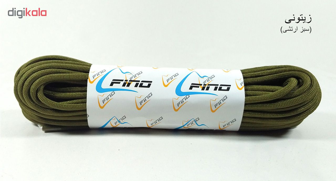 طناب پاراکورد 30 متری فینو مدل SI-1