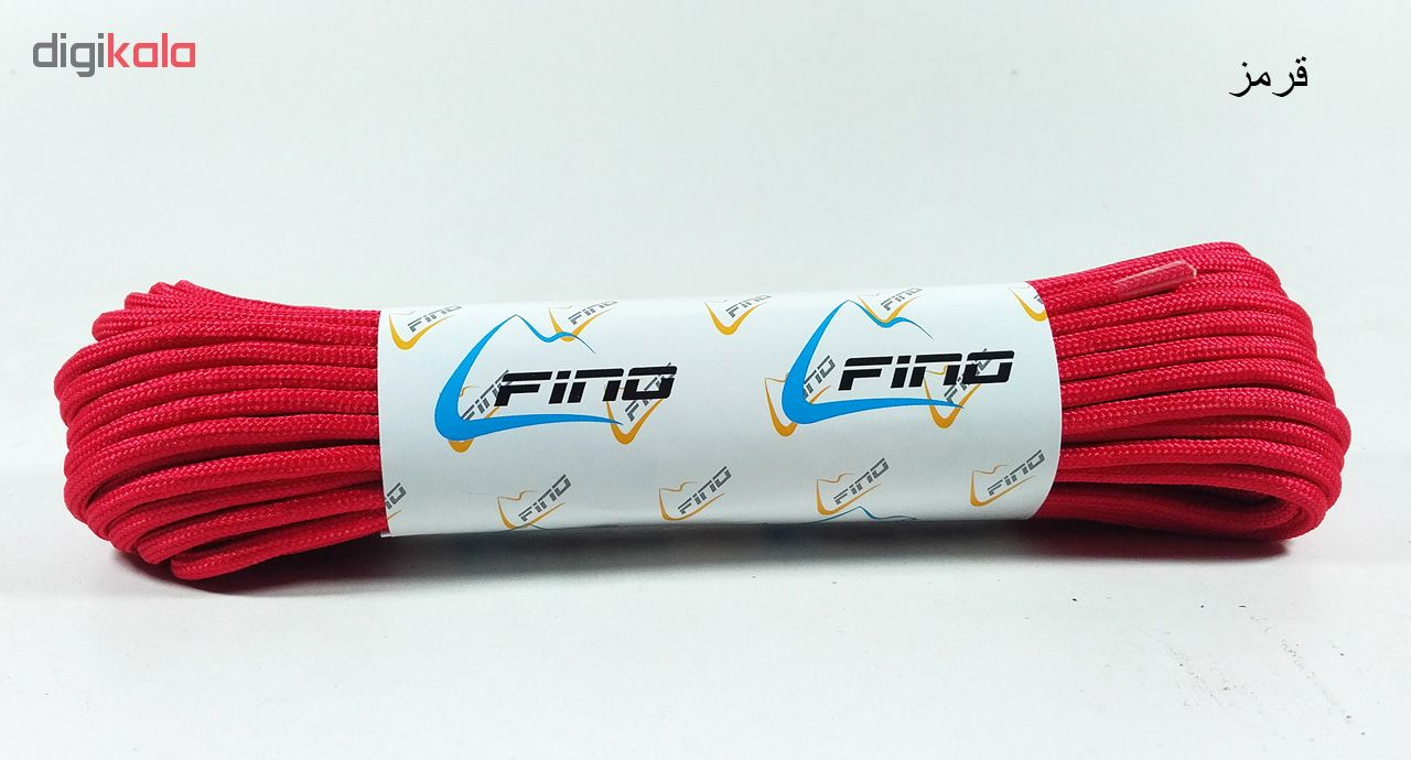 طناب پاراکورد 30 متری فینو مدل SI-1