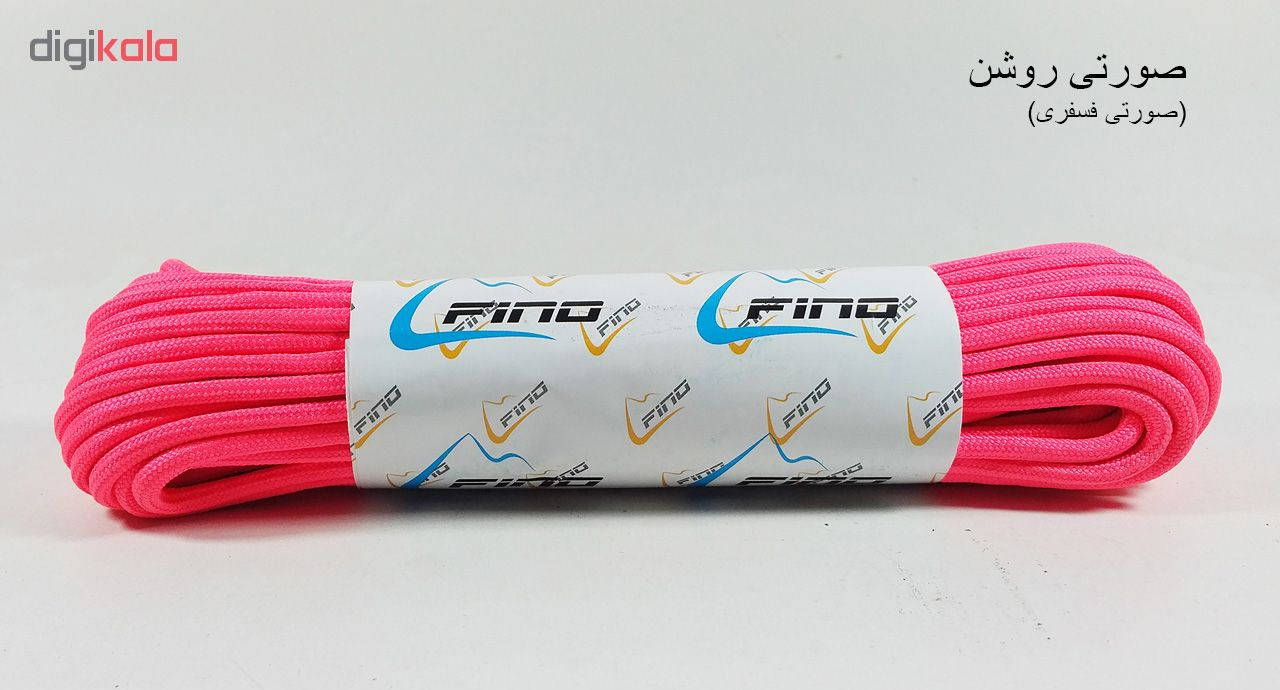 طناب پاراکورد 30 متری فینو مدل SI-1