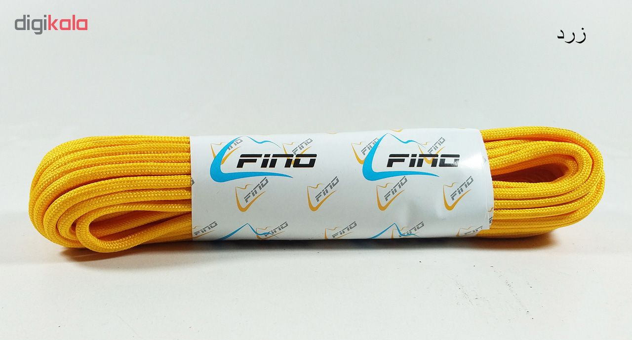 طناب پاراکورد 30 متری فینو مدل SI-1