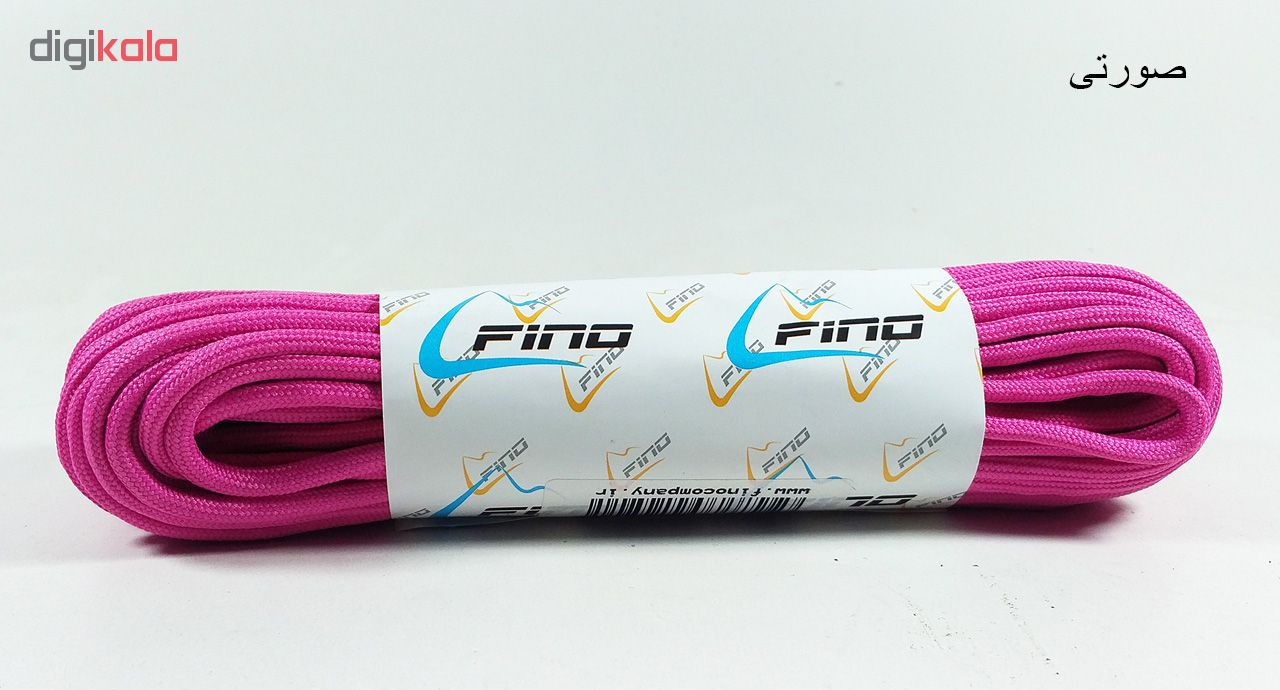 طناب پاراکورد 30 متری فینو مدل SI-1
