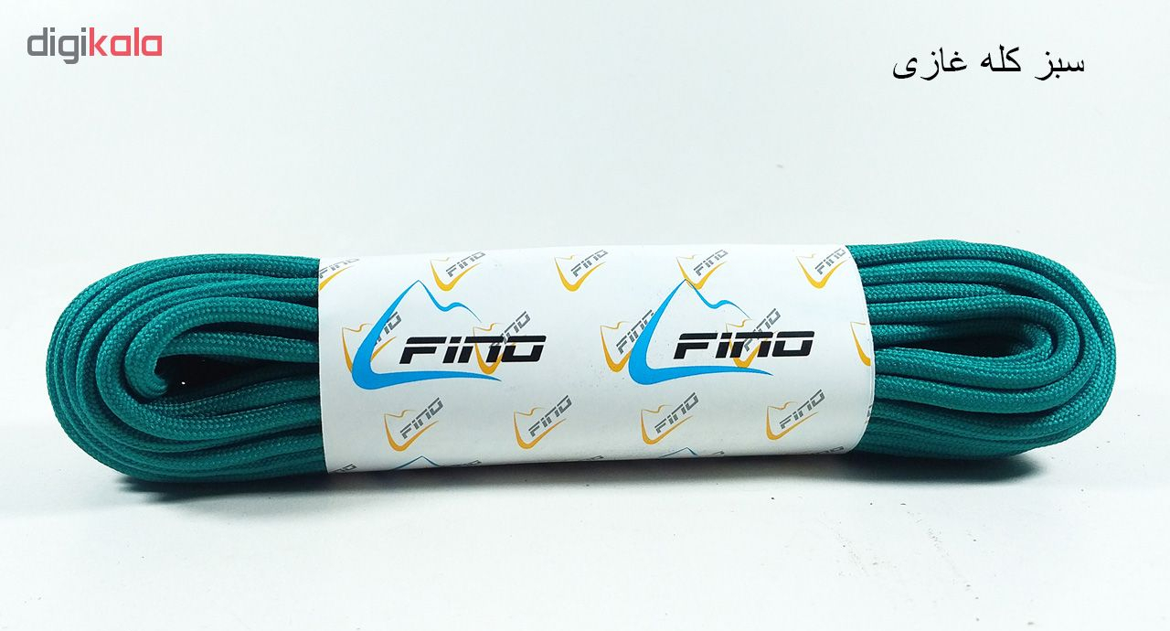 طناب پاراکورد 30 متری فینو مدل SI-1