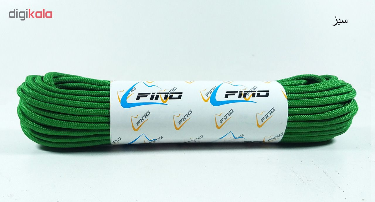 طناب پاراکورد 30 متری فینو مدل SI-1