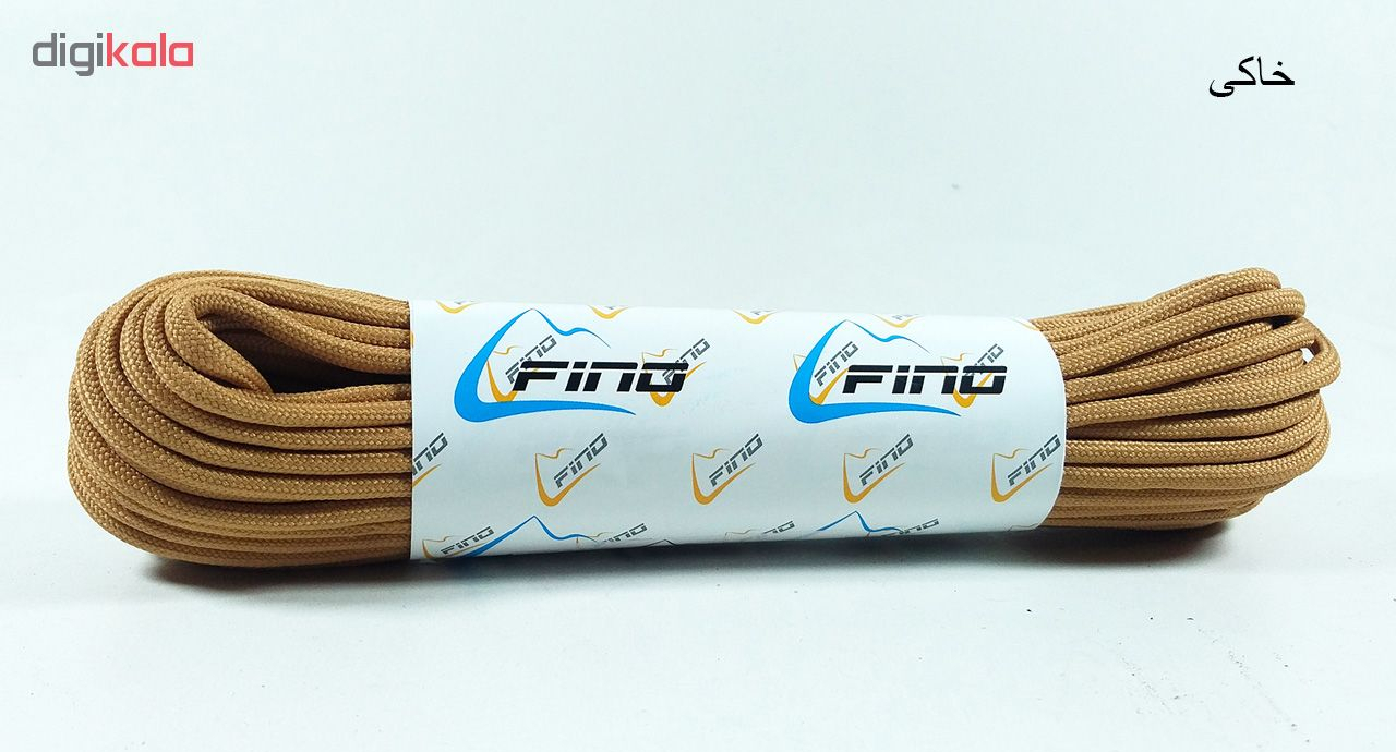 طناب پاراکورد 30 متری فینو مدل SI-1