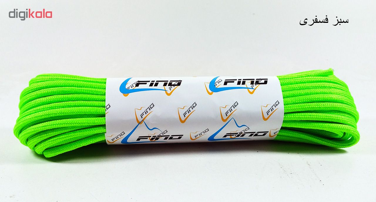 طناب پاراکورد 30 متری فینو مدل SI-1