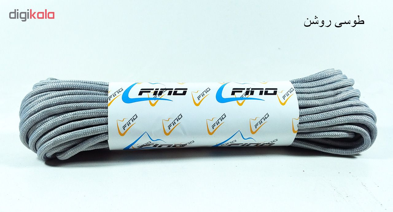 طناب پاراکورد 30 متری فینو مدل SI-1