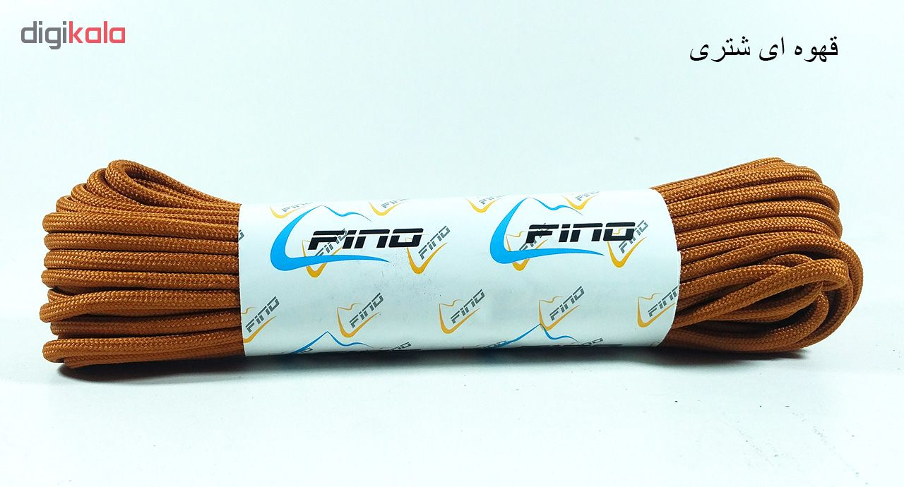 طناب پاراکورد 30 متری فینو مدل SI-1