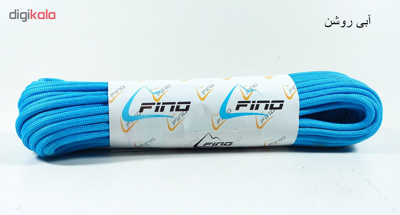 طناب پاراکورد 30 متری فینو مدل SI-1