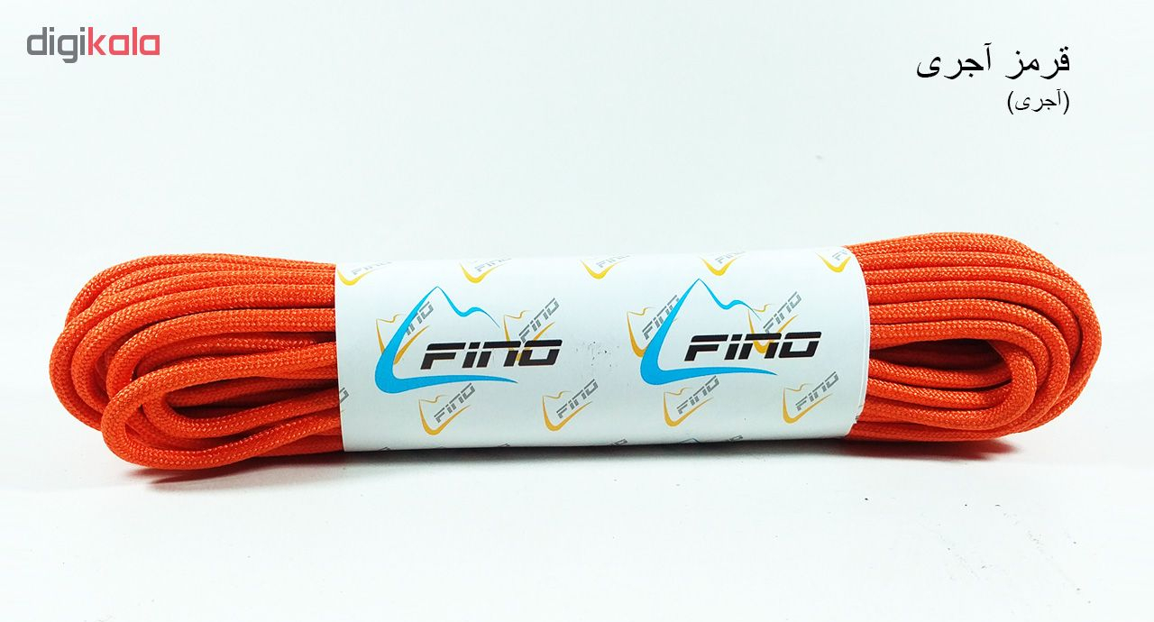 طناب پاراکورد 30 متری فینو مدل SI-1