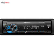 پخش کننده خودرو پایونیر مدل MVH-S325BT