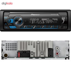پخش کننده خودرو پایونیر مدل MVH-S325BT