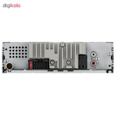 پخش کننده خودرو پایونیر مدل MVH-S325BT