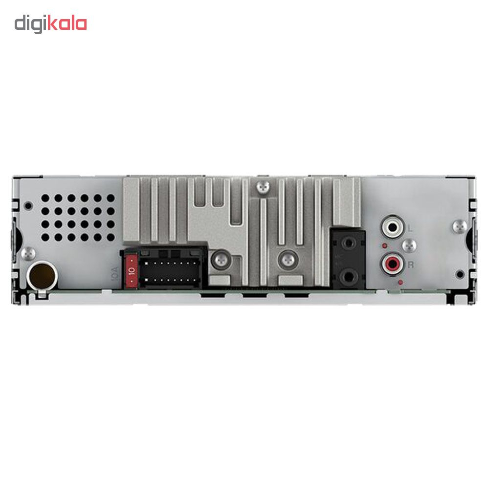 پخش کننده خودرو پایونیر مدل MVH-S325BT