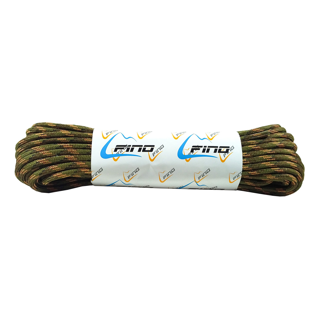 طناب پاراکورد 30 متری فینو مدل Camouflage-1