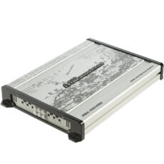آمپلی‌ فایر خودرو ام بی آکوستیکس مدل MBA-49000BX