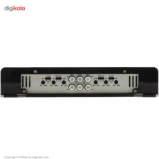 آمپلی فایر خودرو ام بی آکوستیکس مدل MBA-49000BX
