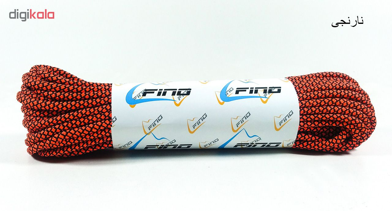 طناب پاراکورد 30 متری فینو مدل BE-1