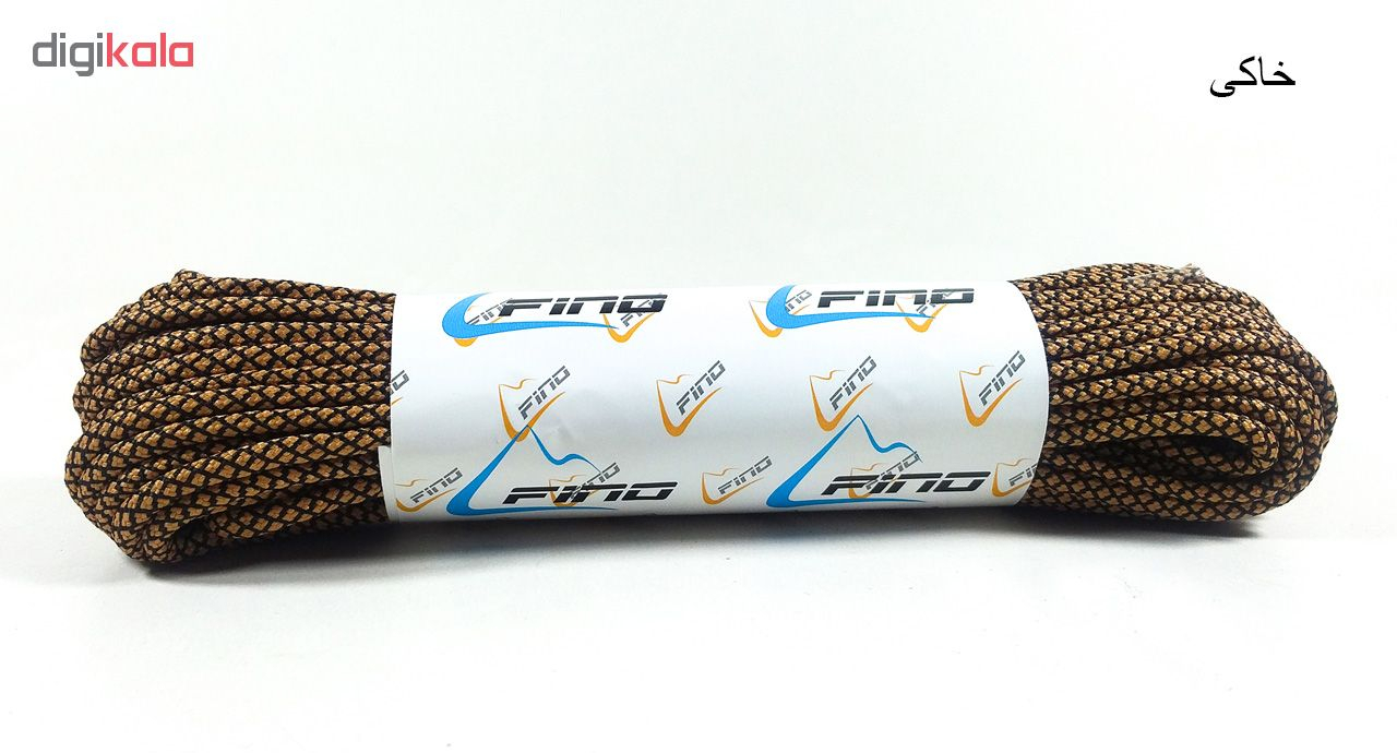 طناب پاراکورد 30 متری فینو مدل BE-1