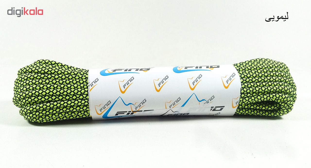 طناب پاراکورد 30 متری فینو مدل BE-1