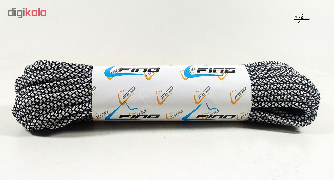 طناب پاراکورد 30 متری فینو مدل BE-1
