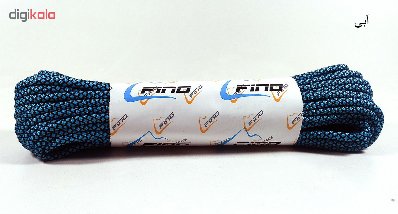 طناب پاراکورد 30 متری فینو مدل BE-1