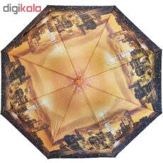 چتر شوان مدل الیزه کد 904