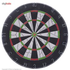 دارت سوزنی دلوکس مدل BL-18012 سایز 18 اینچ