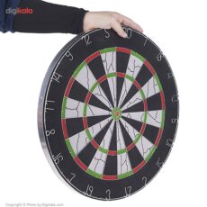 دارت سوزنی دلوکس مدل BL-18012 سایز 18 اینچ