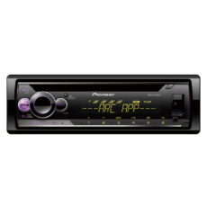 پخش کننده خودرو پایونیر مدل DEH-S2250UI