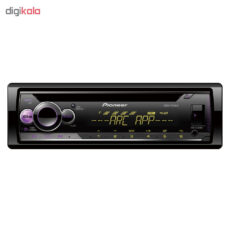 پخش کننده خودرو پایونیر مدل DEH-S2250UI