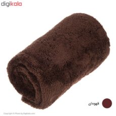 پتو کودک افرا کد 001 سایز 110×80 سانتی متر