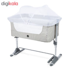 تخت کنار مادر جیکل مدل Nova-90
