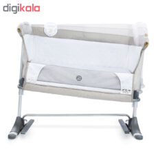 تخت کنار مادر جیکل مدل Nova-90