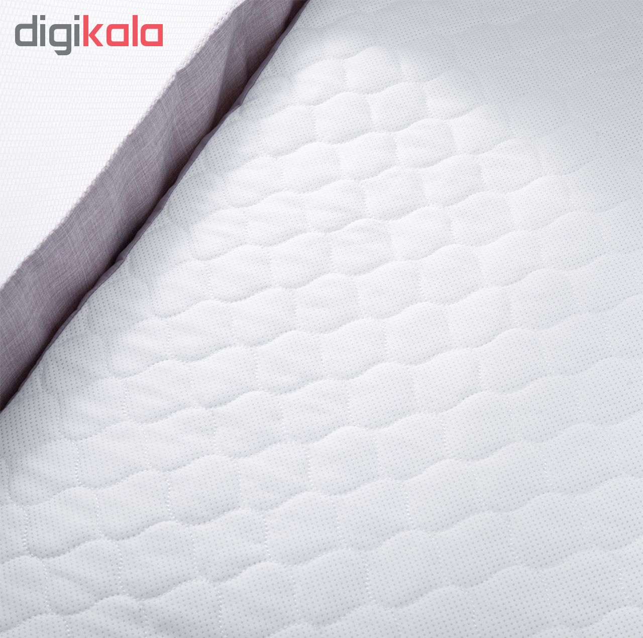 تخت کنار مادر جیکل مدل Nova-90
