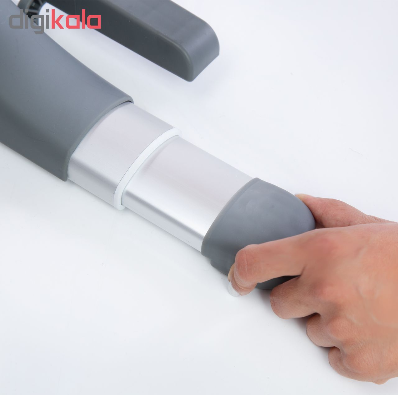 تخت کنار مادر جیکل مدل Nova-90