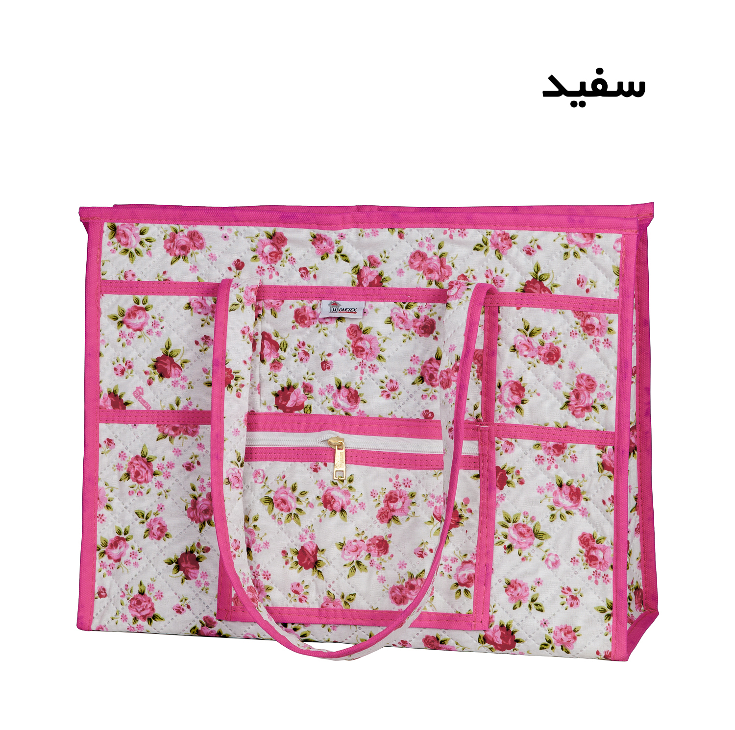 ساک دستی هومتکس کد TZB2-G