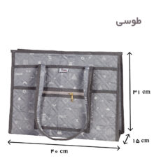 ساک دستی هومتکس کد TZB2-H