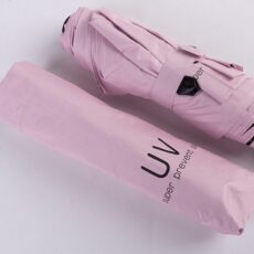 چتر مدل UV