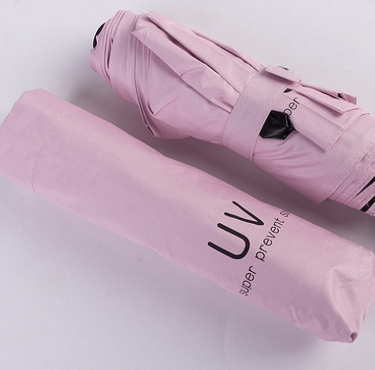 چتر مدل UV