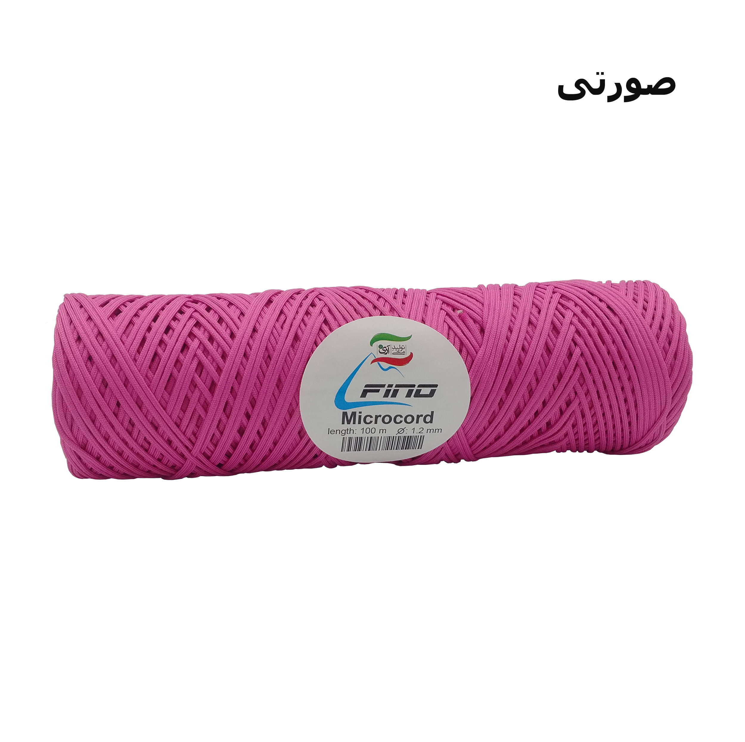 طناب میکروکورد 100 متری فینو مدل M1
