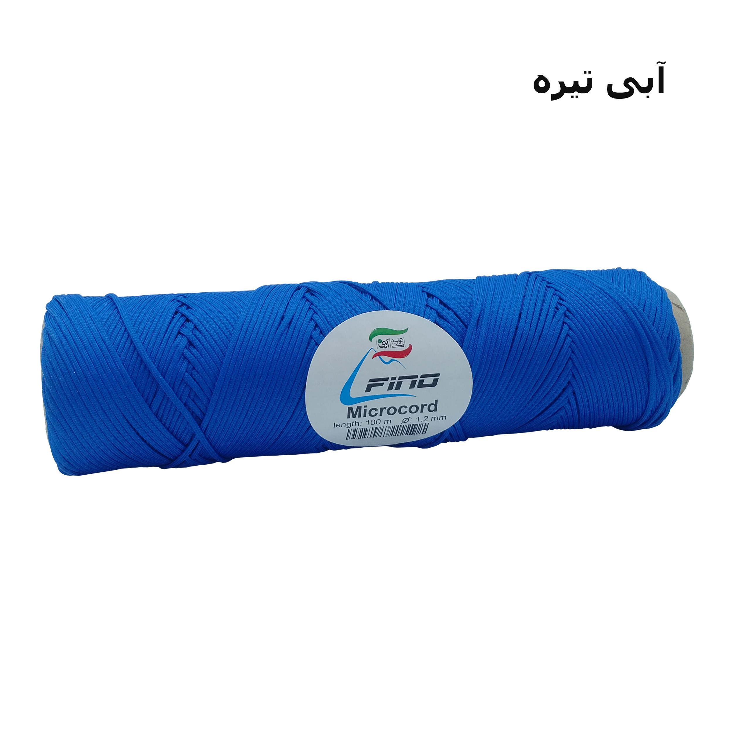طناب میکروکورد 100 متری فینو مدل M1