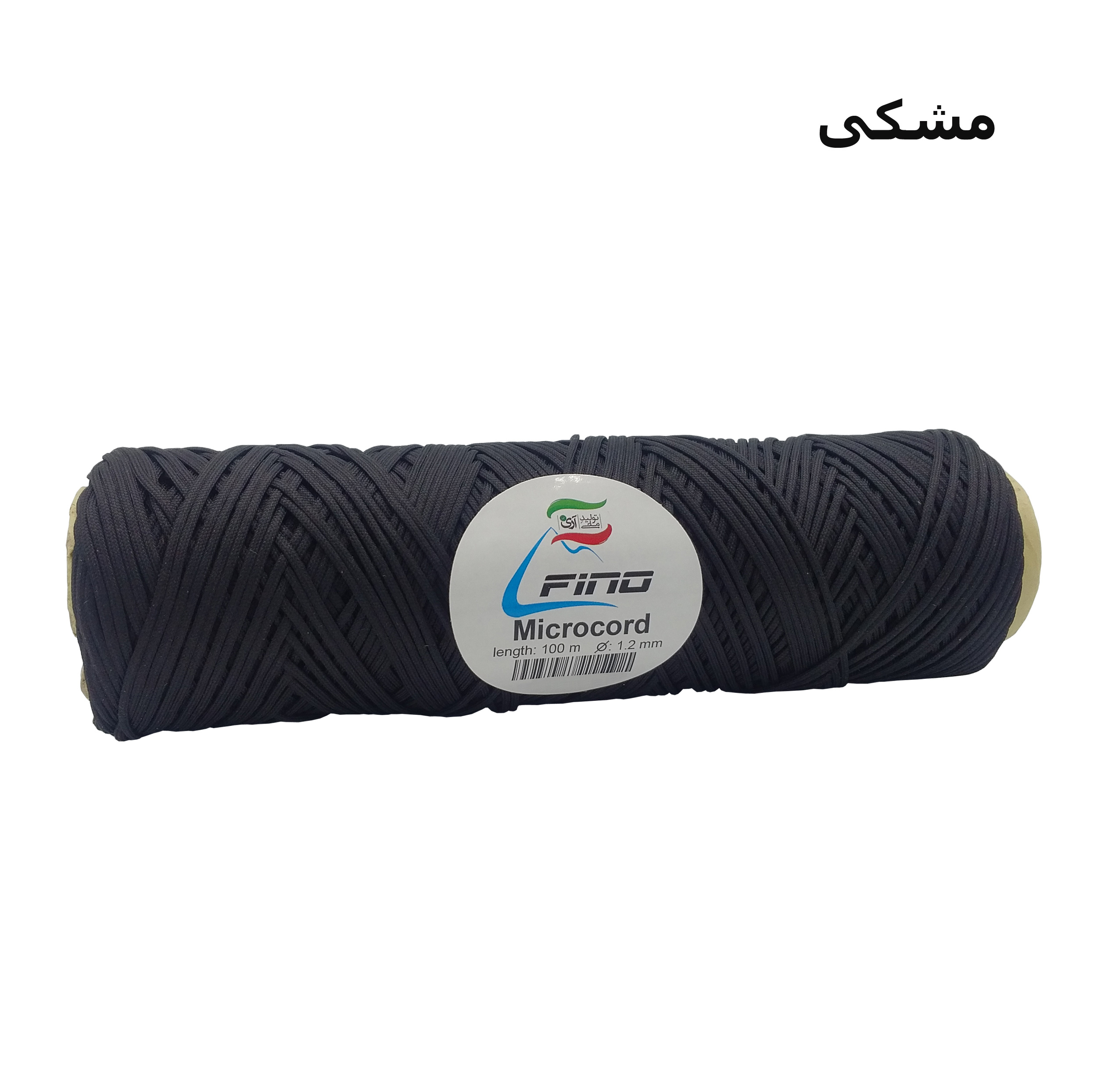 طناب میکروکورد 100 متری فینو مدل M1