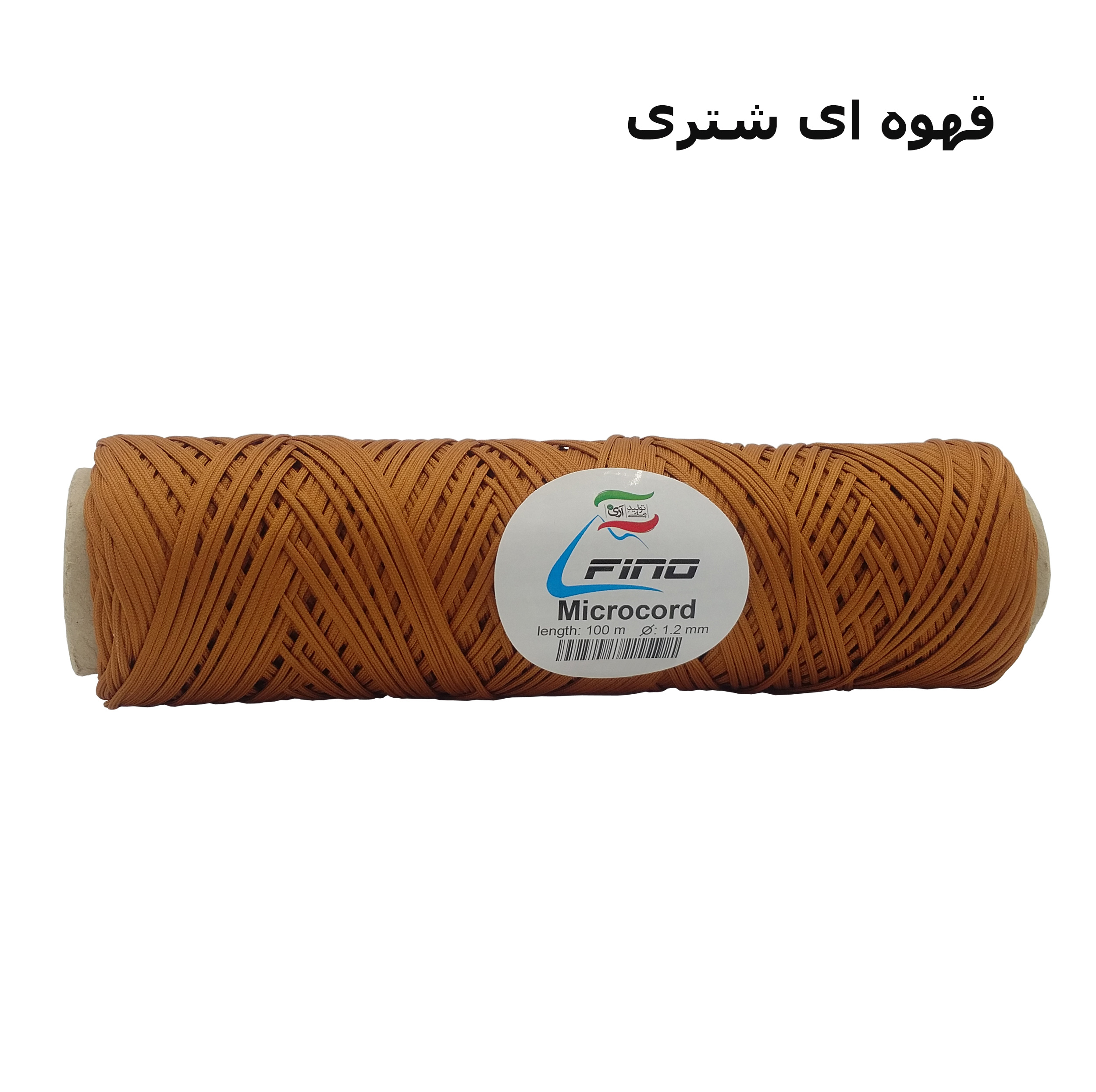 طناب میکروکورد 100 متری فینو مدل M1