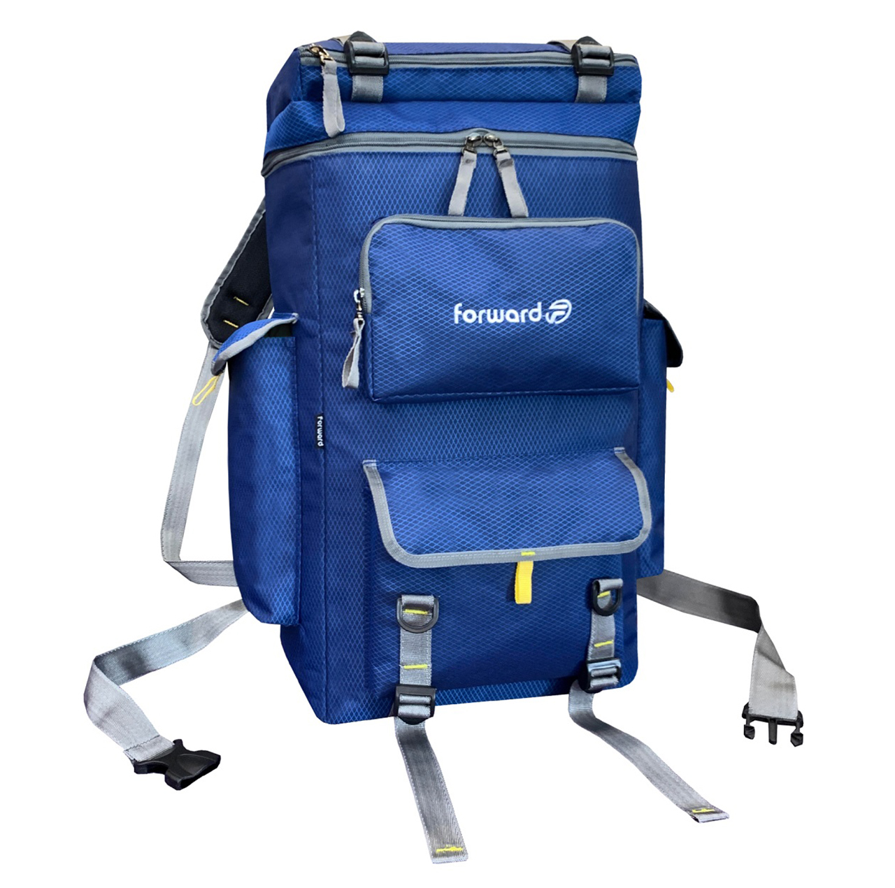 کوله پشتی فوروارد مدل FCLT8004